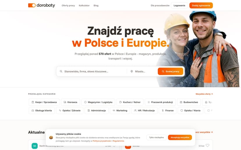 doroboty.pl